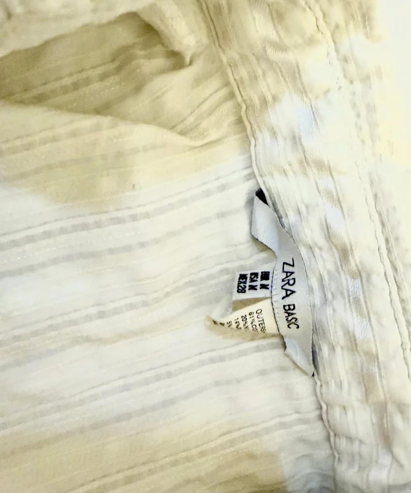 Zara Shirts, size S / 36 / 8, photo 2