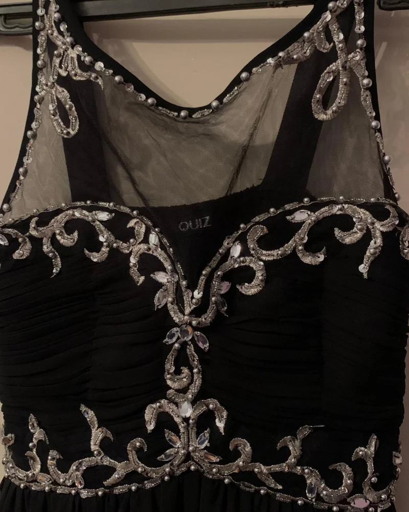 Quiz Wedding Dresses, size M / 38 / 10, photo 4