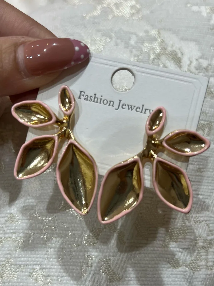 Earrings, size Other, photo 2