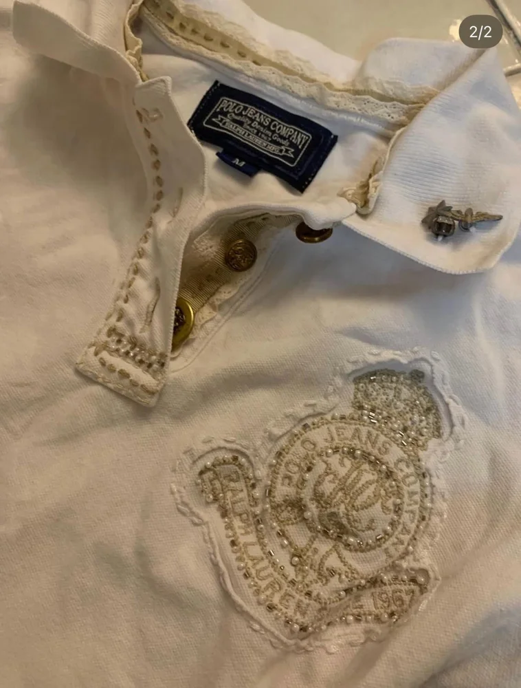 Polo Ralph Lauren Shirts, size M / 38 / 10, photo 3