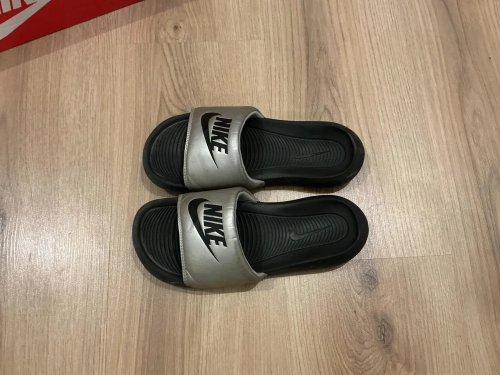Nike Flip-flops, size 38, photo 2