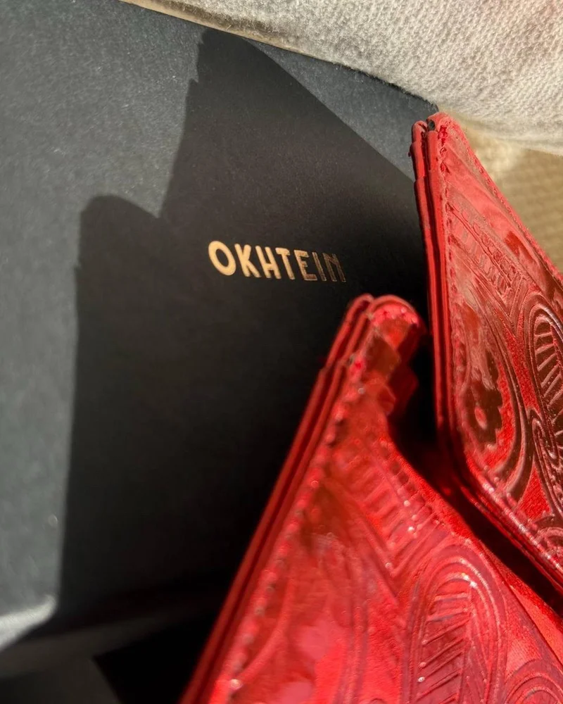 Wallets, size Other, photo 2