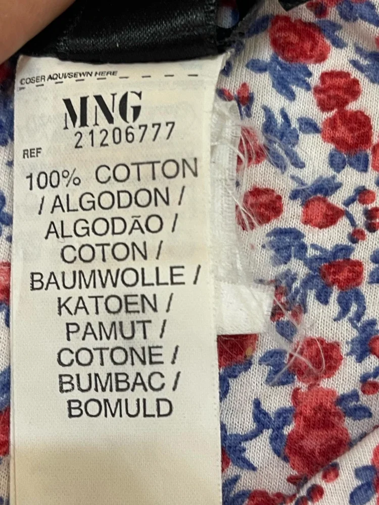 MNG Cami Tops, size S / 36 / 8, photo 6