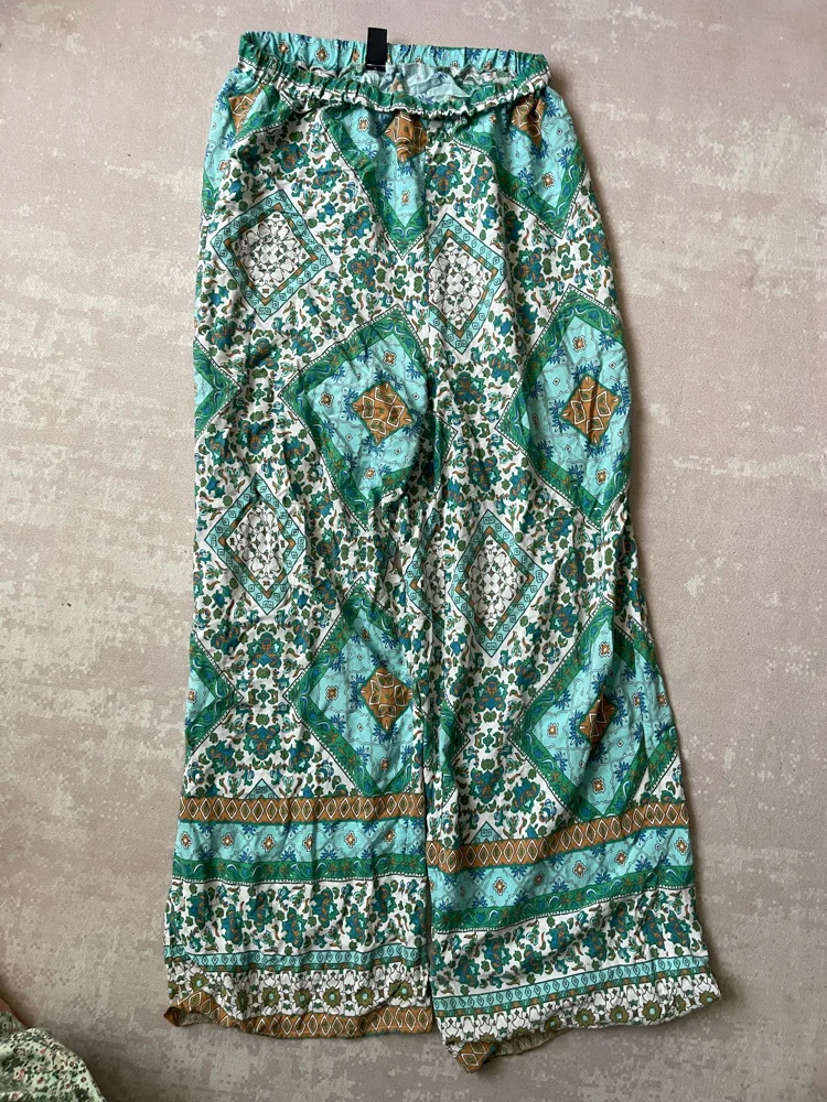 Shein Pants, size M / 38 / 10, photo 2