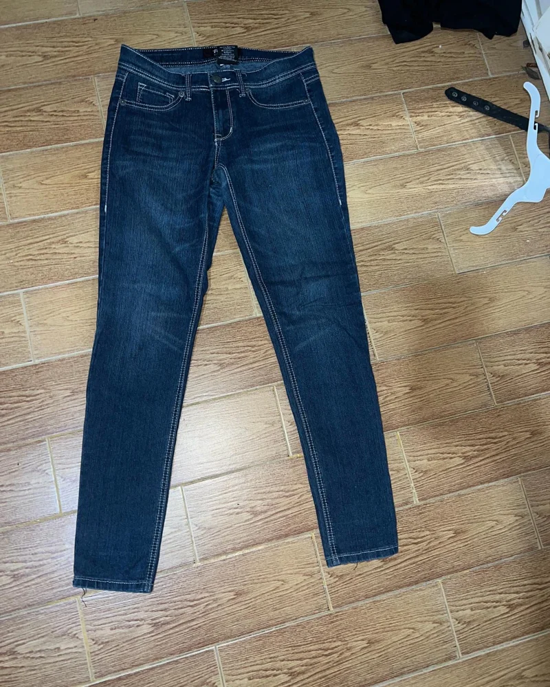 Forever 21 Jeans, size S / 36 / 8, photo 4
