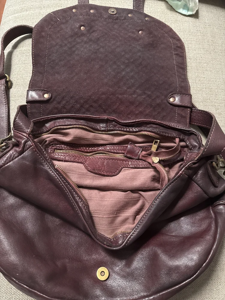 Cross-Body Bag, size Other, photo 4