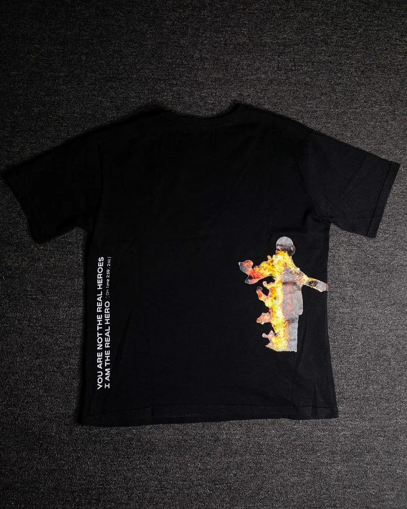 T-shirts, size M, photo 3