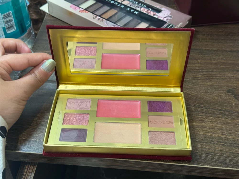 Max Makeup, size Other, photo 3
