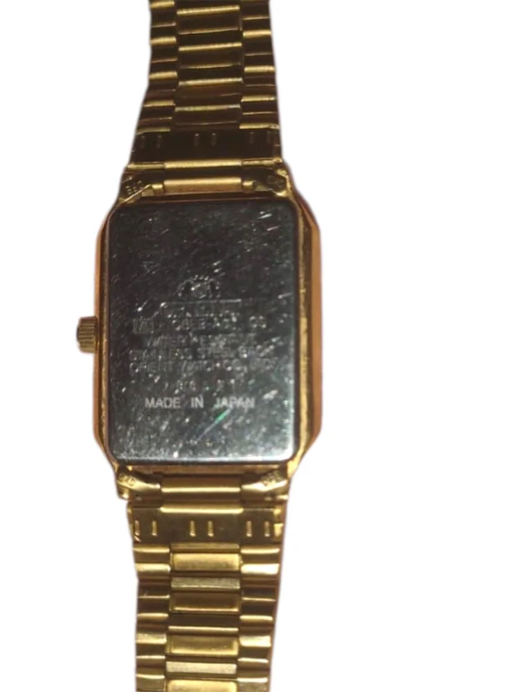 ORIENT Watches, size One size, photo 3