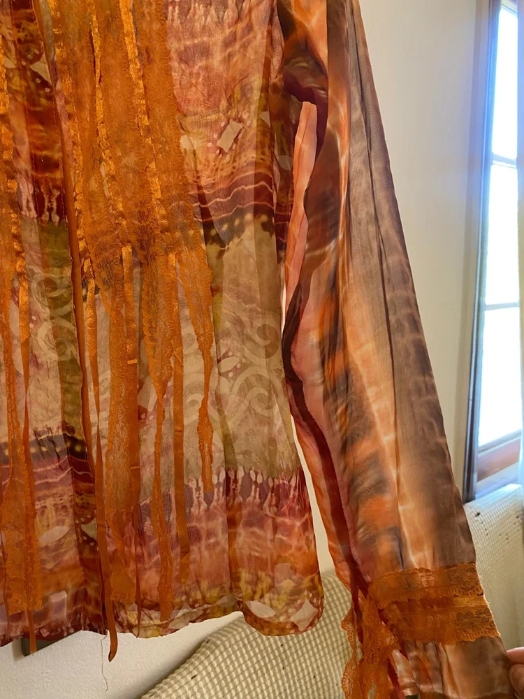 Blouses, size Other, photo 4