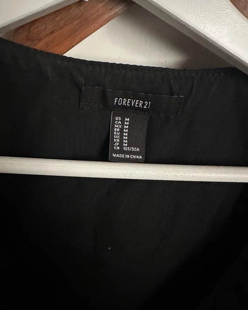Forever 21 Vests, size M / 38 / 10, photo 2