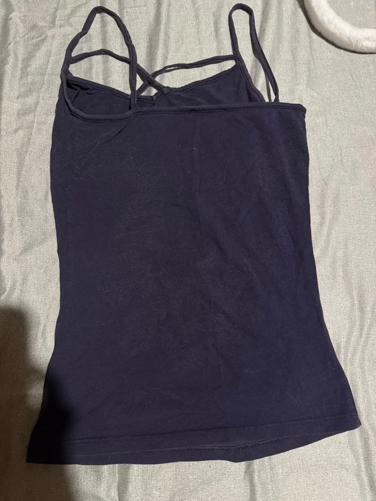 Terranova Cami Tops, size XS / 34 / 6, photo 3