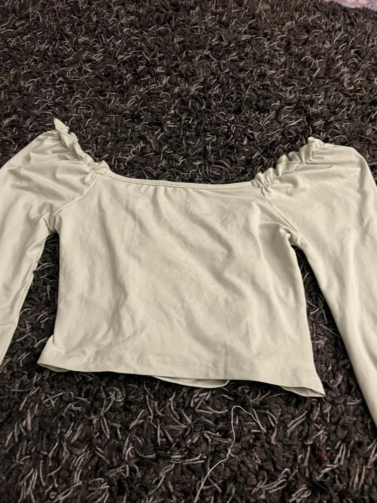 Shein Crop Tops, size S / 36 / 8, photo 2