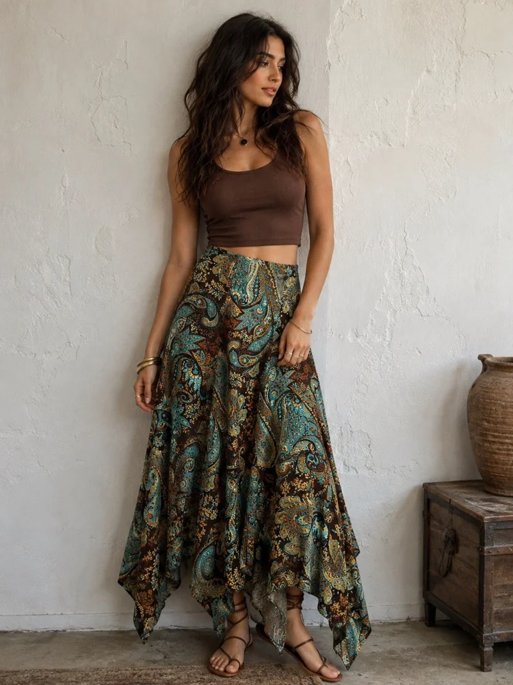 Local Skirts