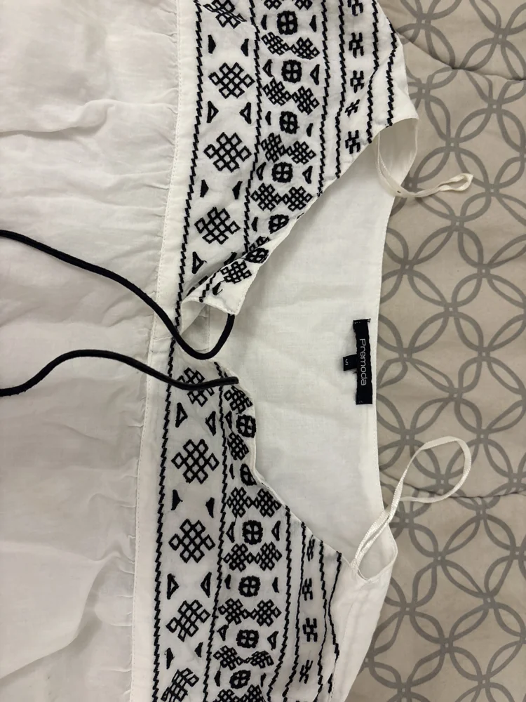 Premoda Blouses, size XL / 42 / 14, photo 2