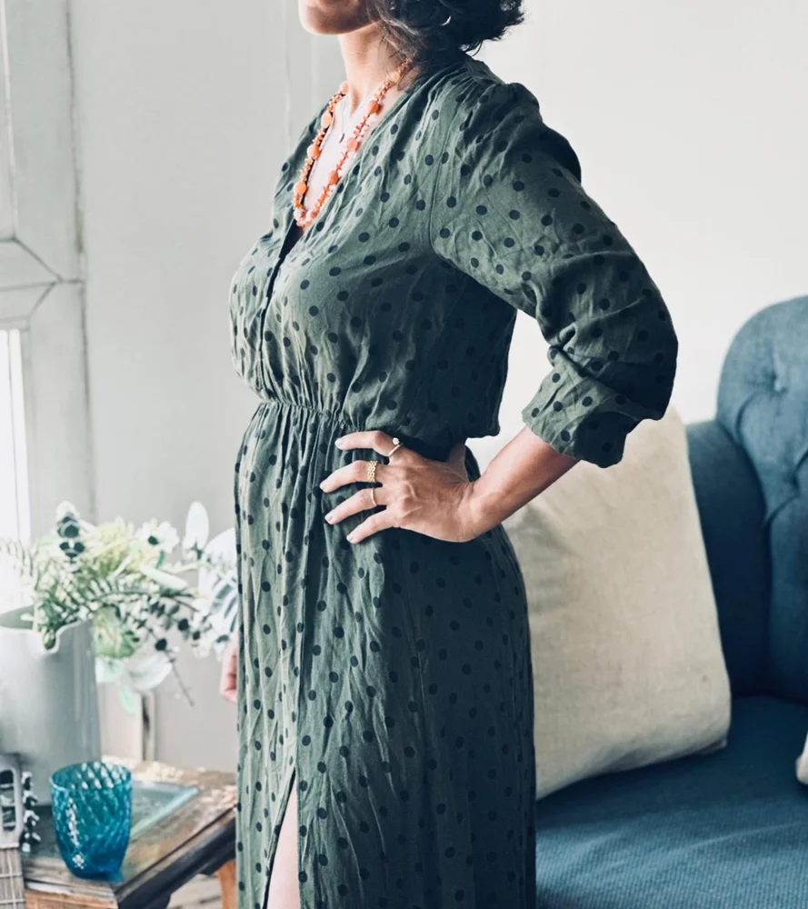 Zara Maxi Dresses, size S / 36 / 8, photo 2