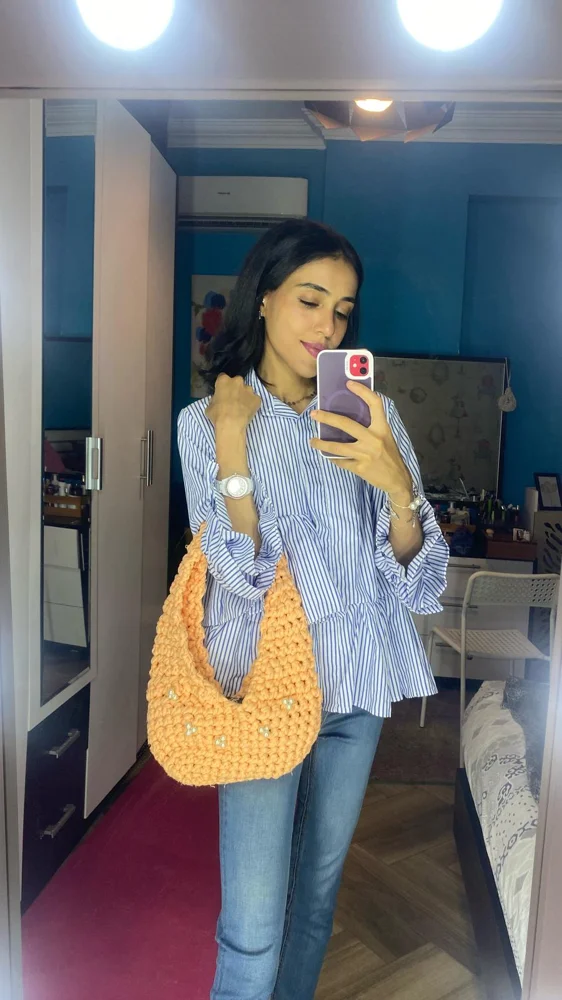 Shoulder Bag, size Other, photo 4