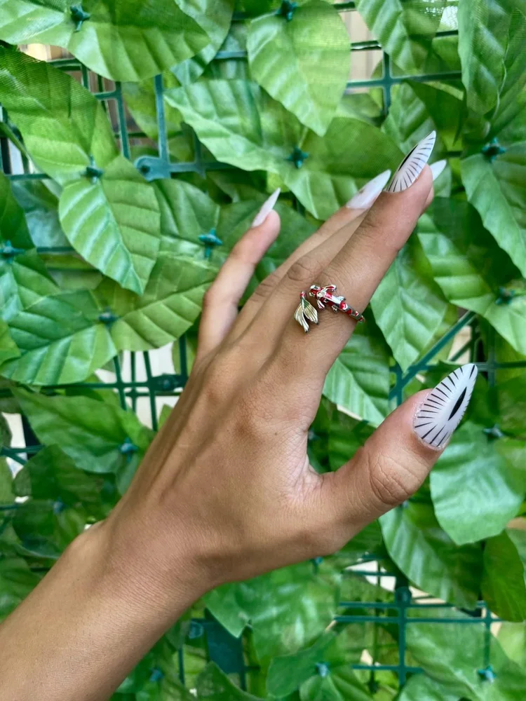 Rings, size Other, photo 3