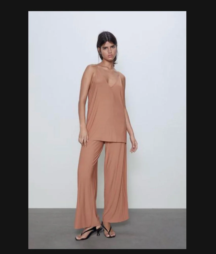 Zara Pants