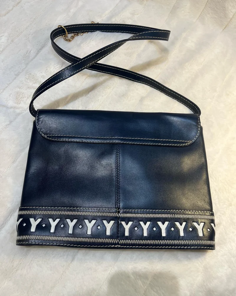 Yves Saint Laurent Shoulder Bag, size Other, photo 5