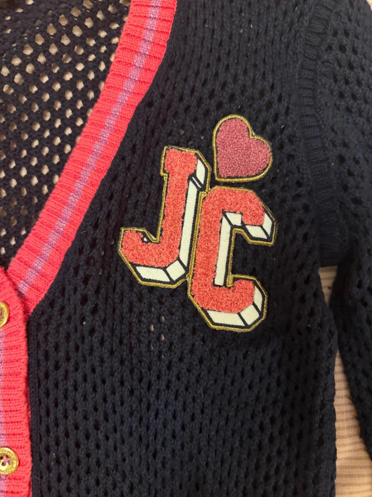 Juicy Couture Tops, size 10y, photo 2