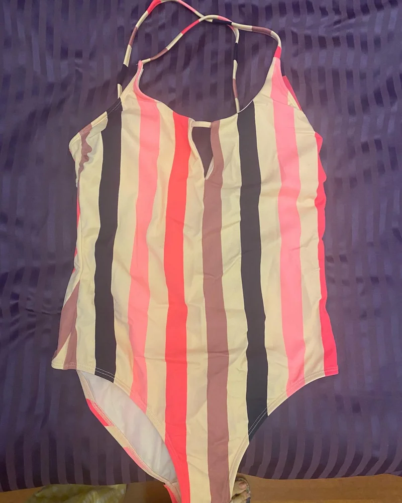 Target One-Piece Swimsuits