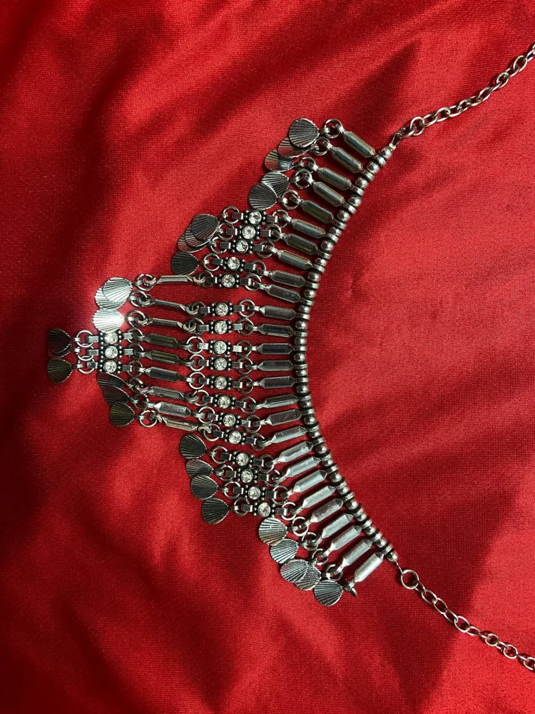 Necklaces, size Other, photo 5