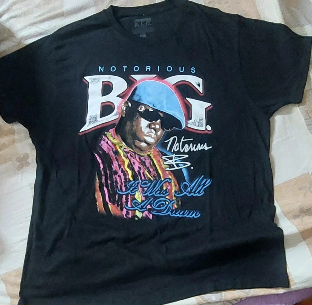 T-shirts, size XL, photo 3