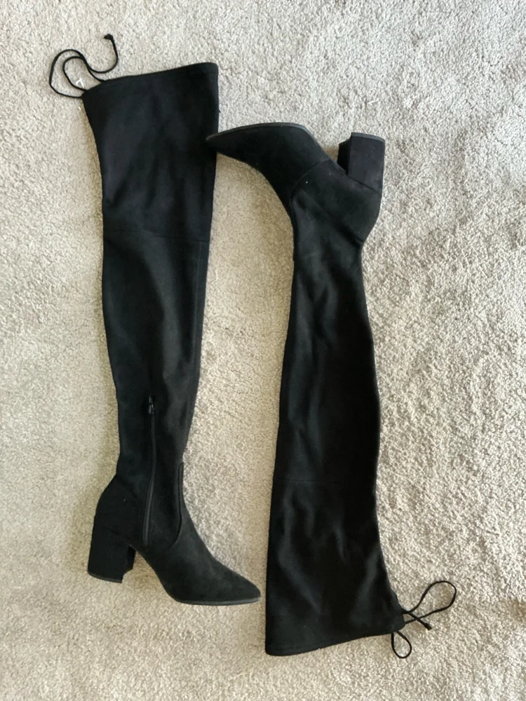 ALDO Boots