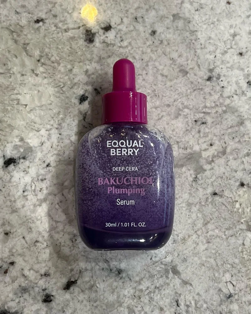 Skin care