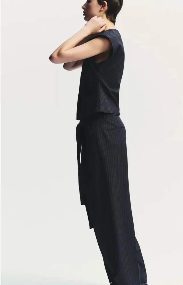 Zara Pants, size L / 40 / 12, photo 5