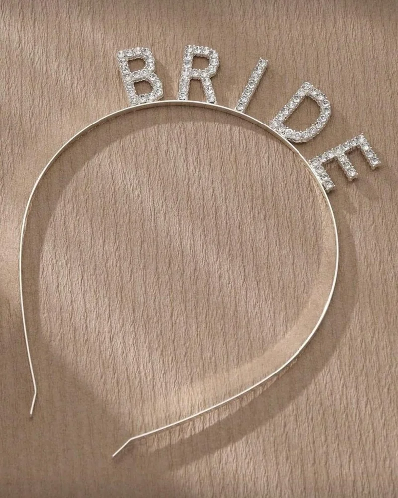 Shein Hair Accessories, size One size, photo 2