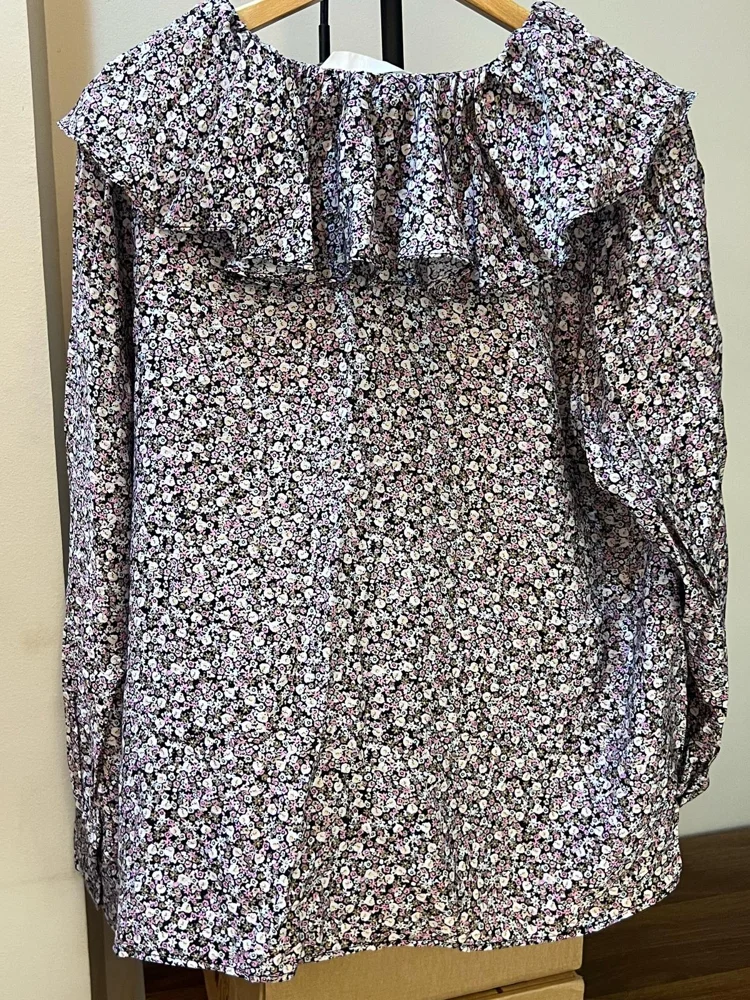 H&M Blouses, size M / 38 / 10, photo 6