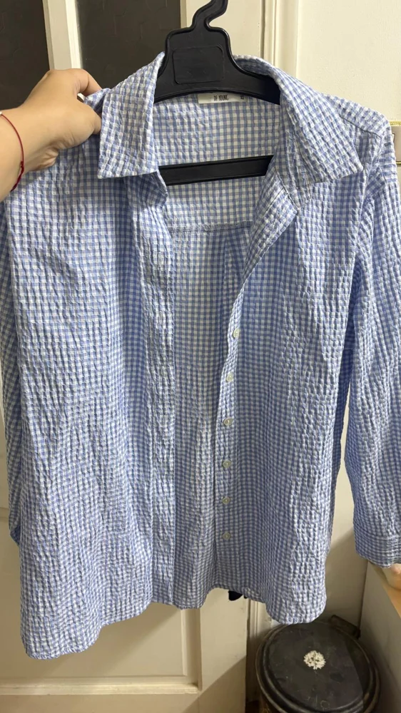 Defacto Shirts, size M / 38 / 10, photo 3