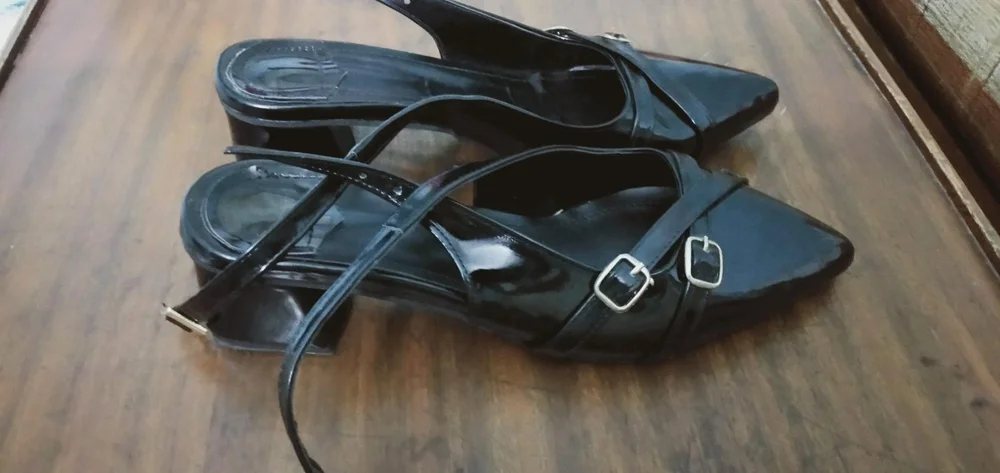 Shein Sandals