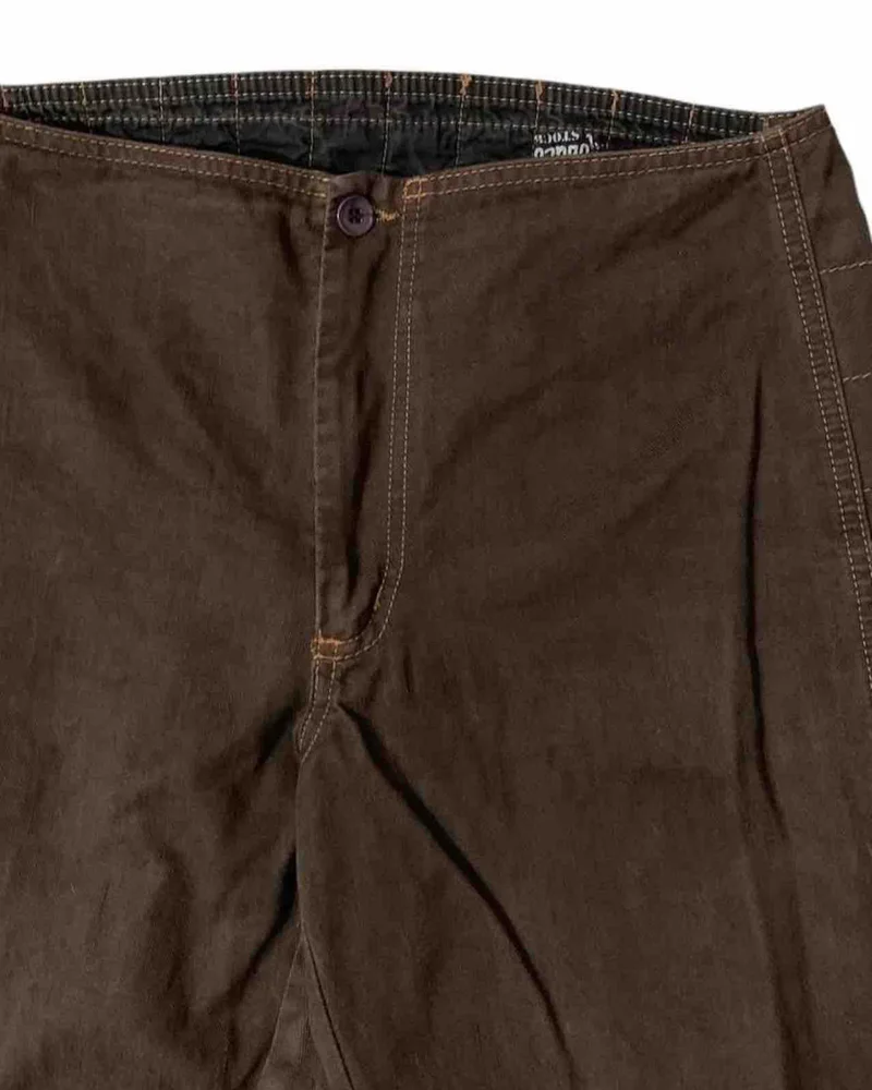 Mobaco Cottons Pants, size M / 38 / 10, photo 5