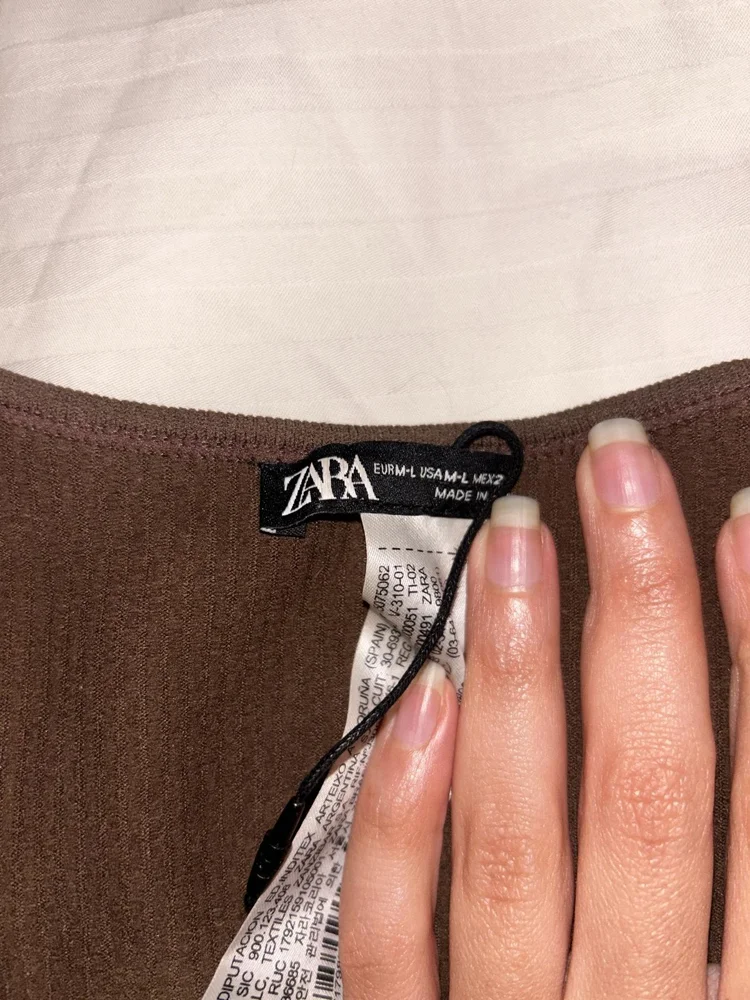 Zara Blouses, size M / 38 / 10, photo 3