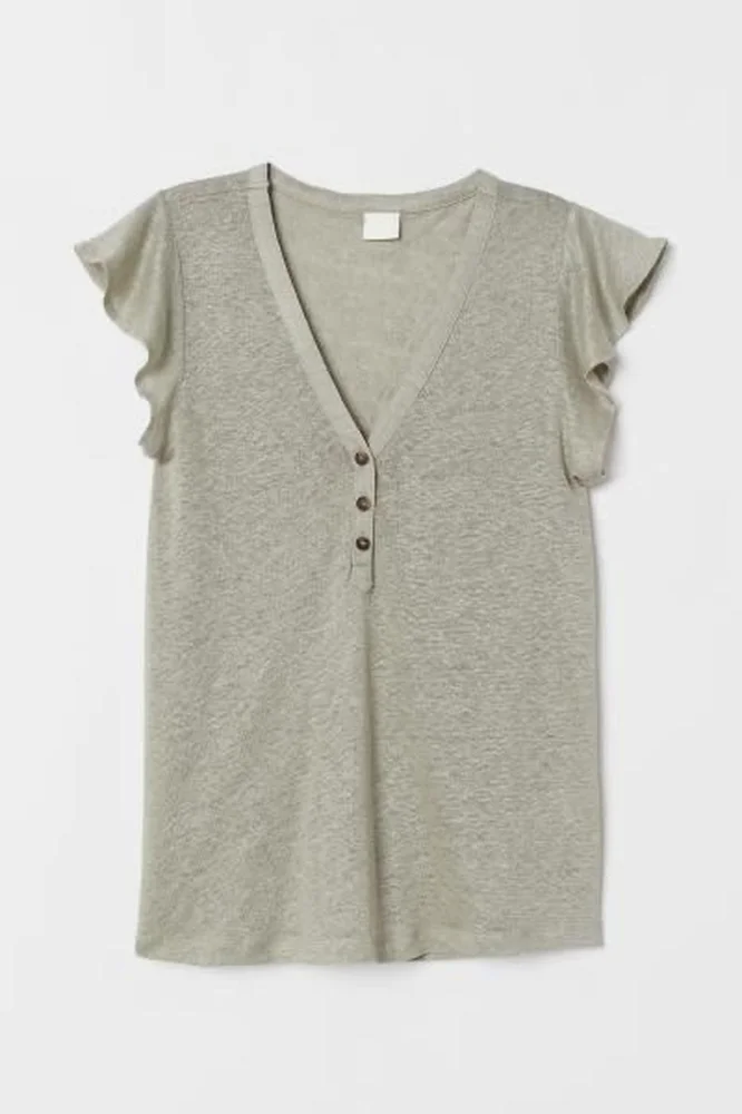 H&M Blouses