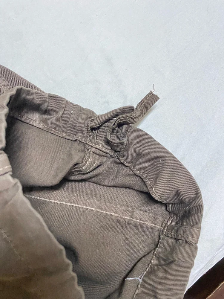 Jeans, size XXXS / 30 / 2, photo 4