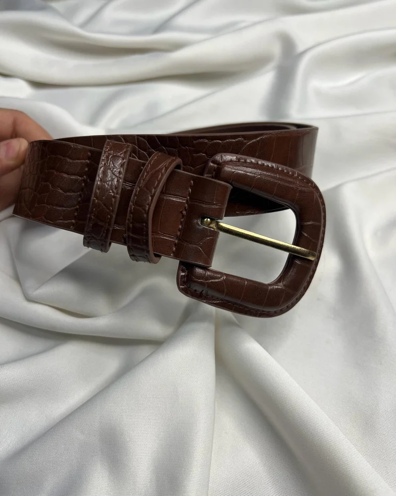 Monki Belts, size One size, photo 2