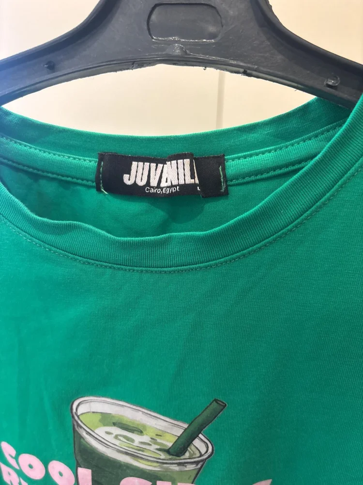 Local T-shirts, size L / 40 / 12, photo 3
