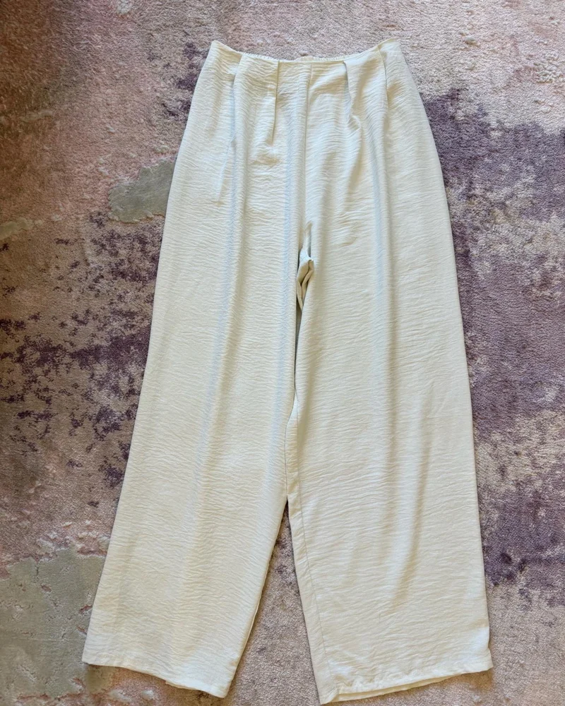 Zara Pants