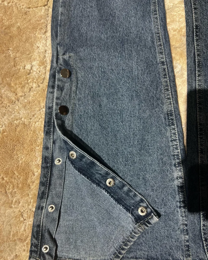 Jeans, size M / 38 / 10, photo 2