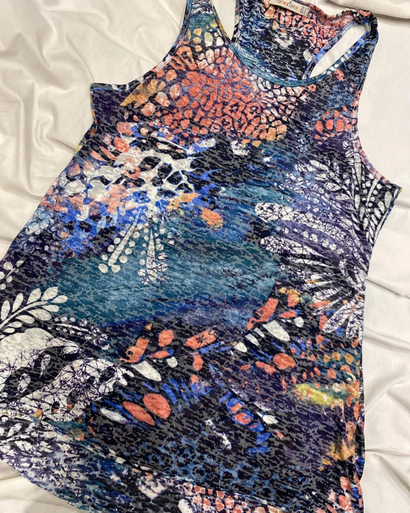 Collezione Tank Tops, size L / 40 / 12, photo 2