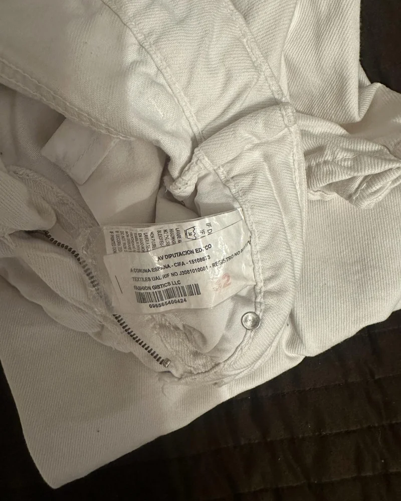Jeans, size XS / 34 / 6, photo 2