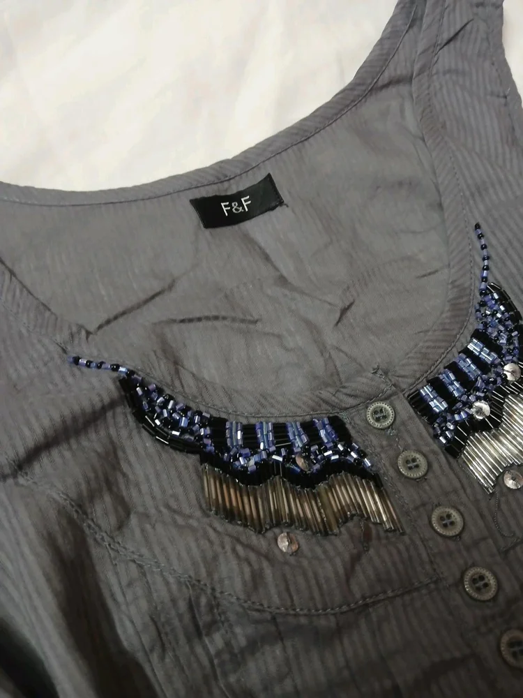 Blouses, size L / 40 / 12, photo 4
