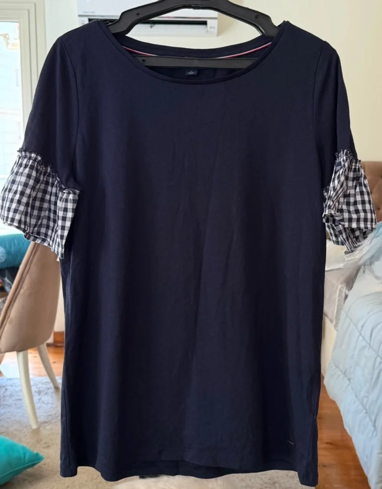 Tommy Hilfiger T-shirts, size M / 38 / 10, photo 2