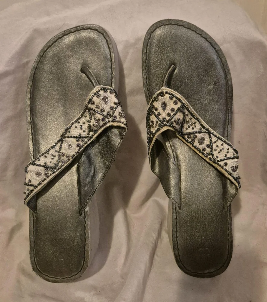 Sandals, size 39, photo 2