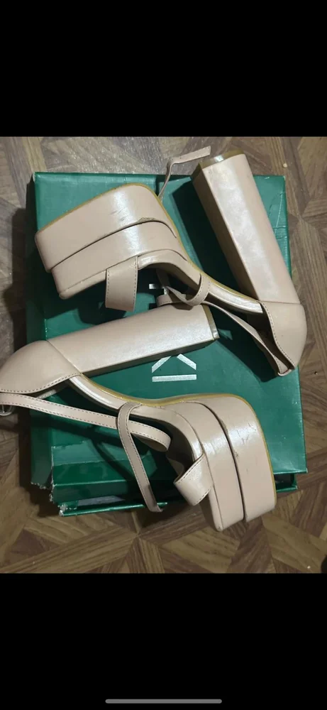 Pixi Sandals, size 37, photo 2