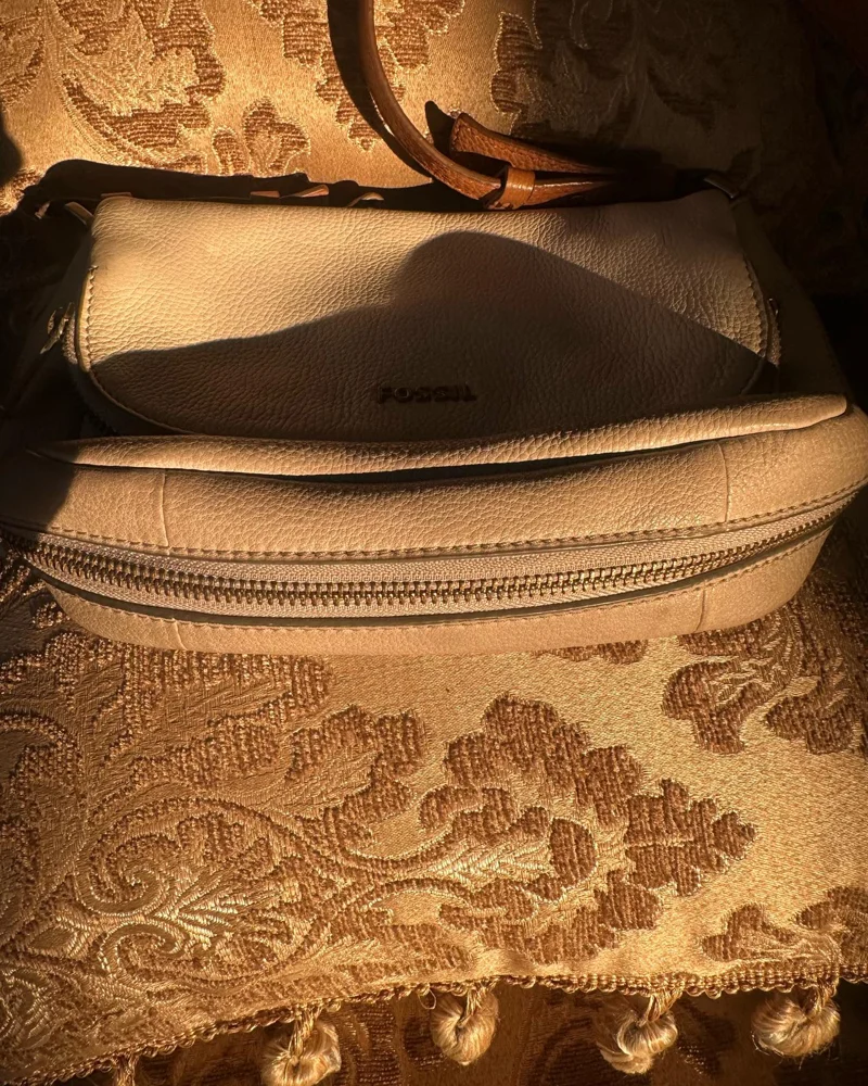Fossil Cross-Body Bag, size One size, photo 3